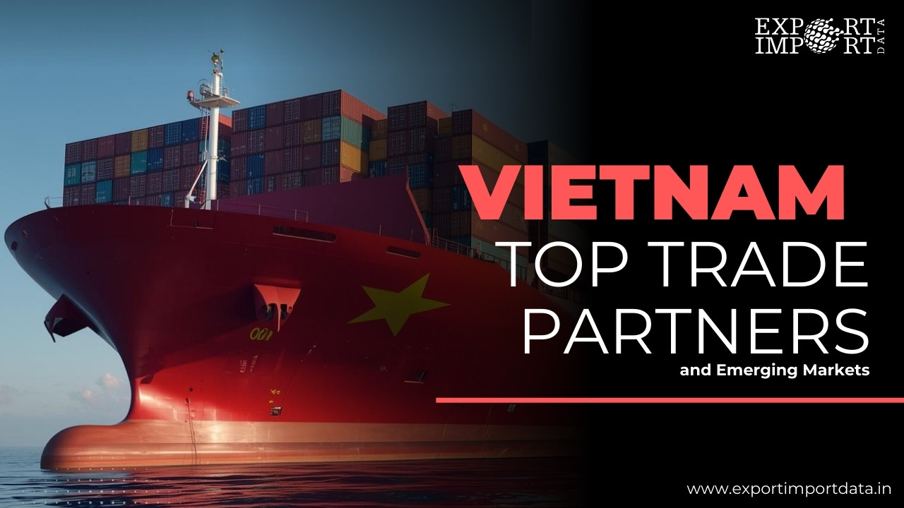 Vietnam trade partners