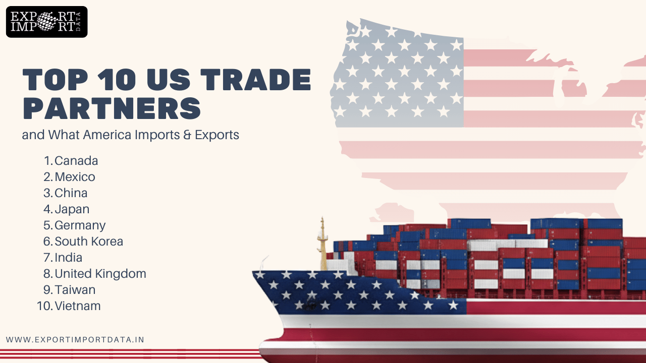 US trade partner
