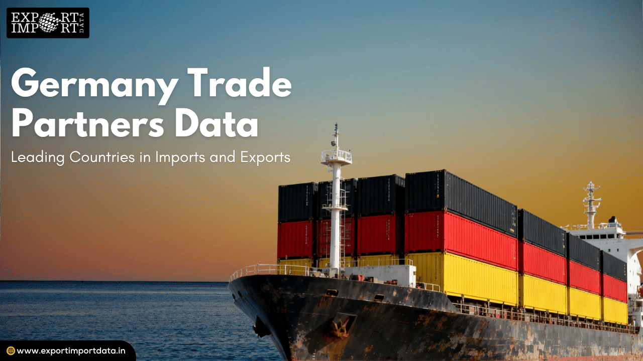 Germany trade partners
