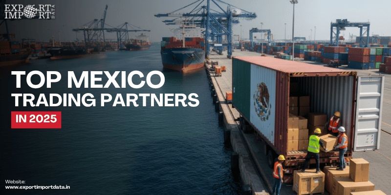 Mexico Trading Partners