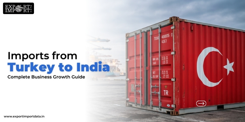 India import from Turkey