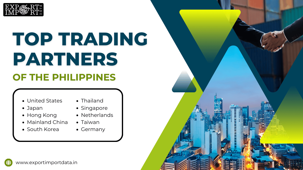 Top Trading Partners of the Philippines: A Complete Overview
